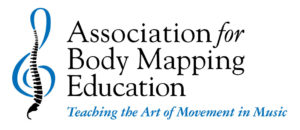 Asociacion para la educacion de Body Mapping.